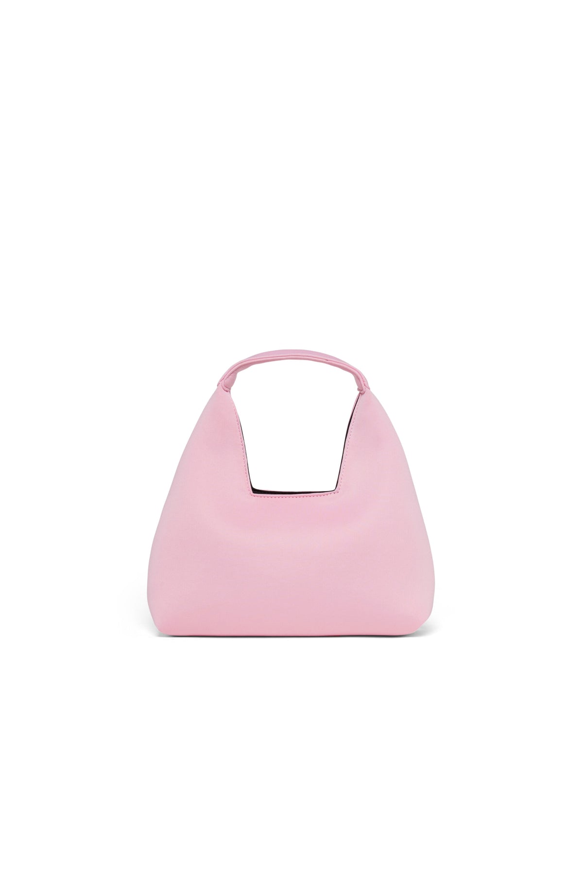 Floral print Diamond bag