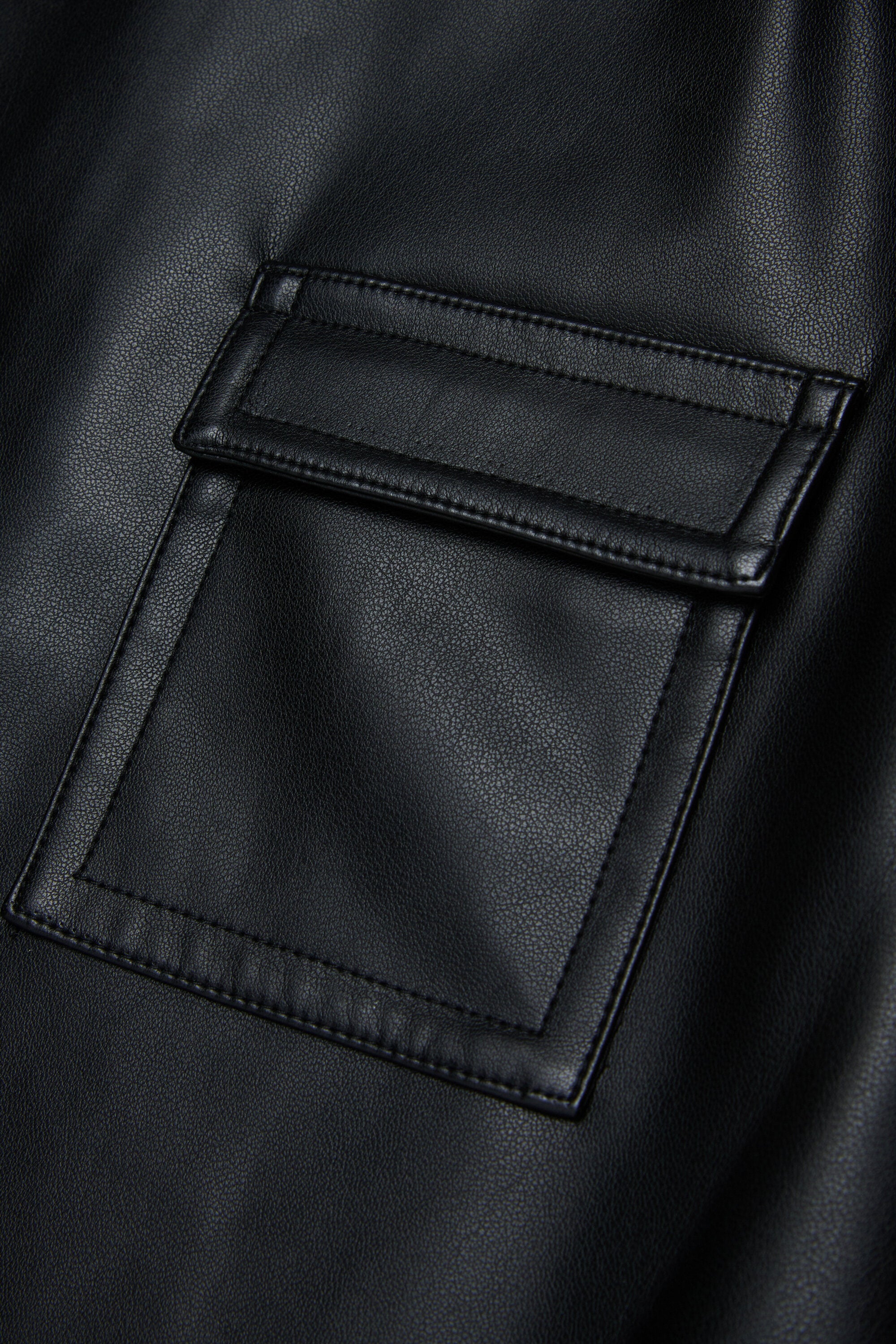 Robe sans manches avec poche