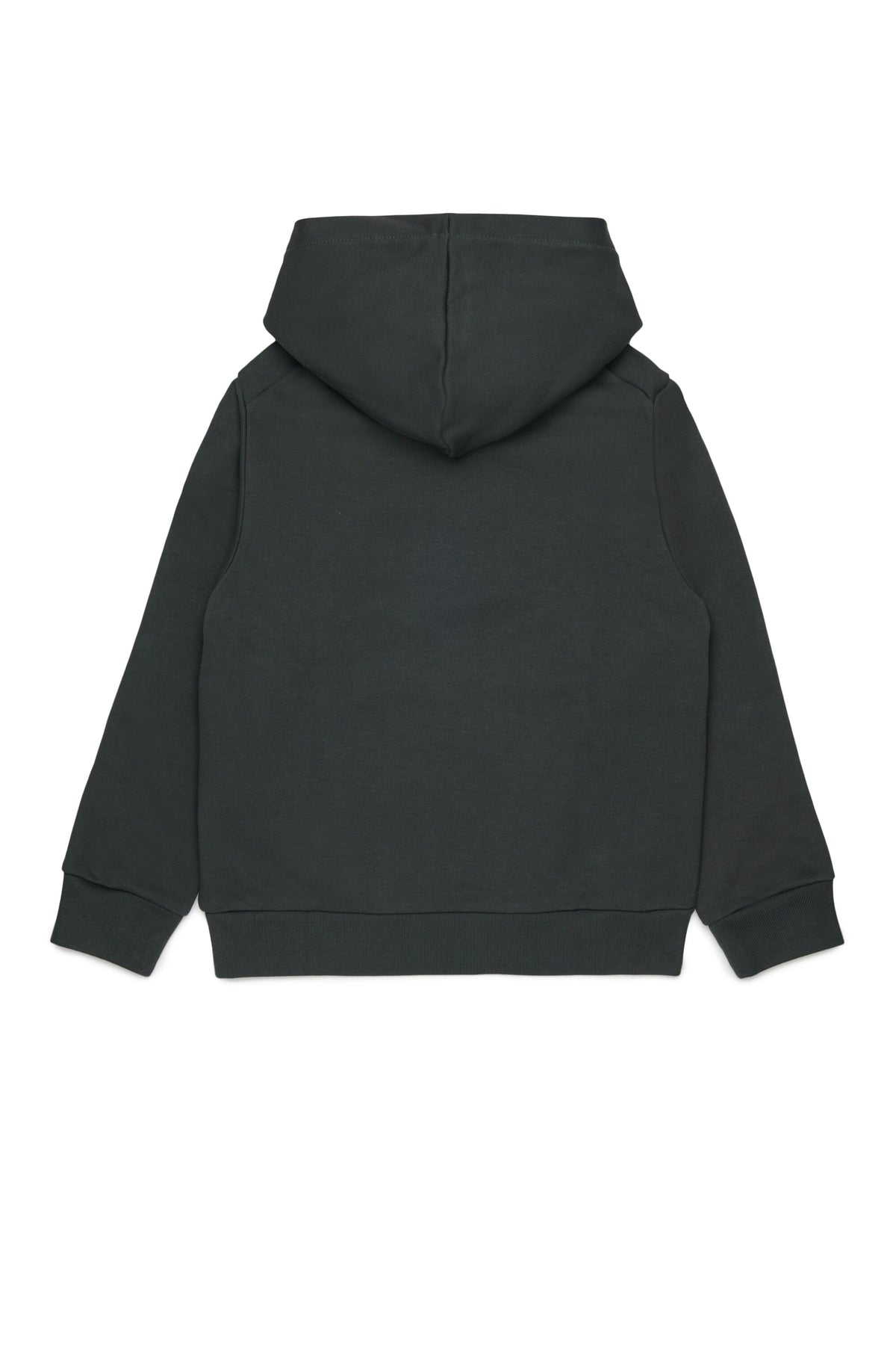 Sweat à capuche avec logo