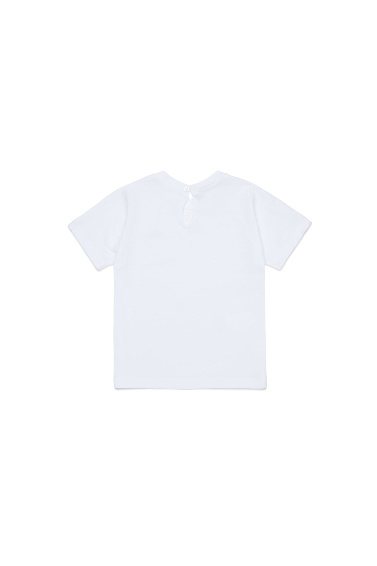 Camiseta con logo