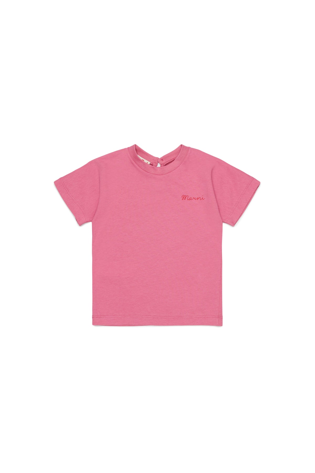T-shirt avec logo