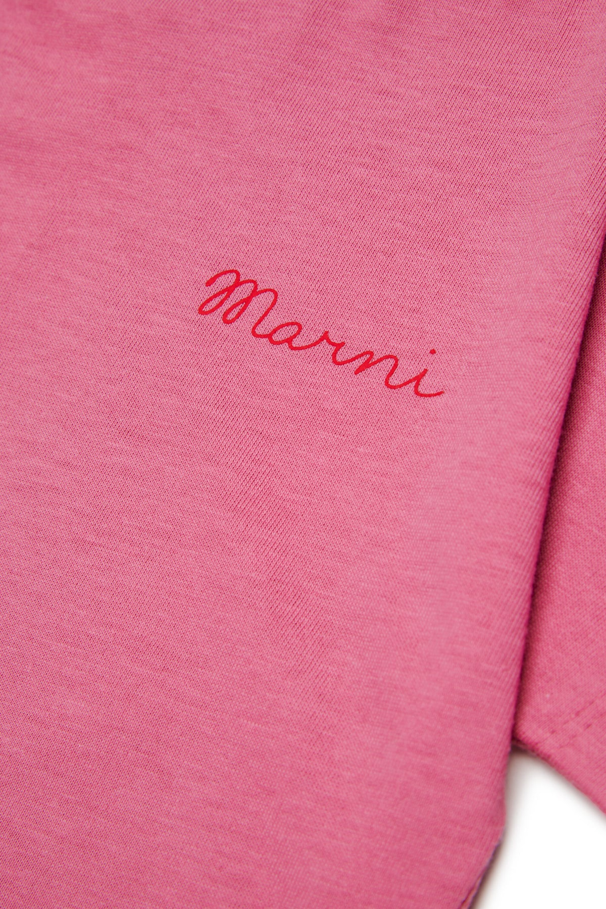 T-shirt avec logo