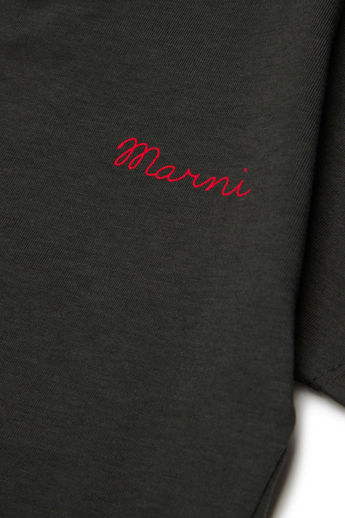 T-shirt avec logo