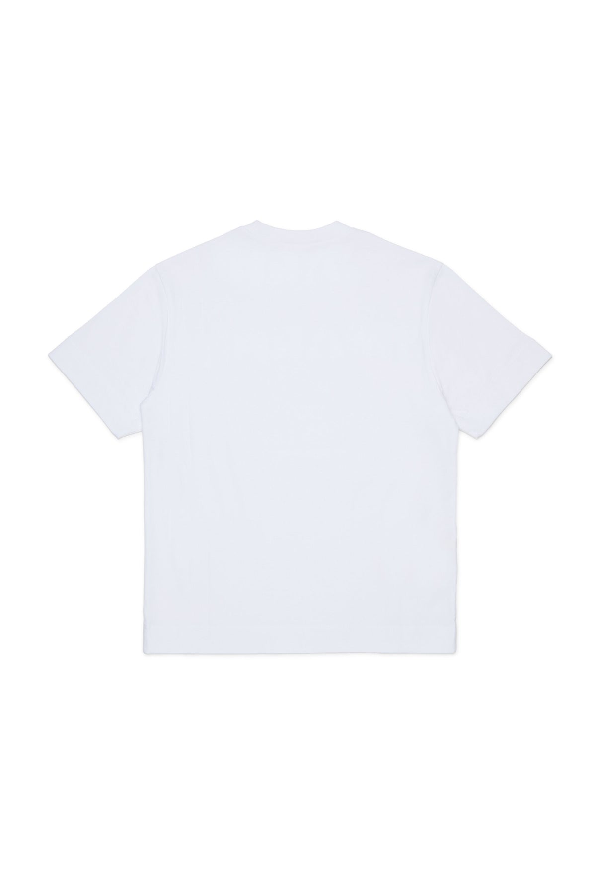 T-shirt avec logo