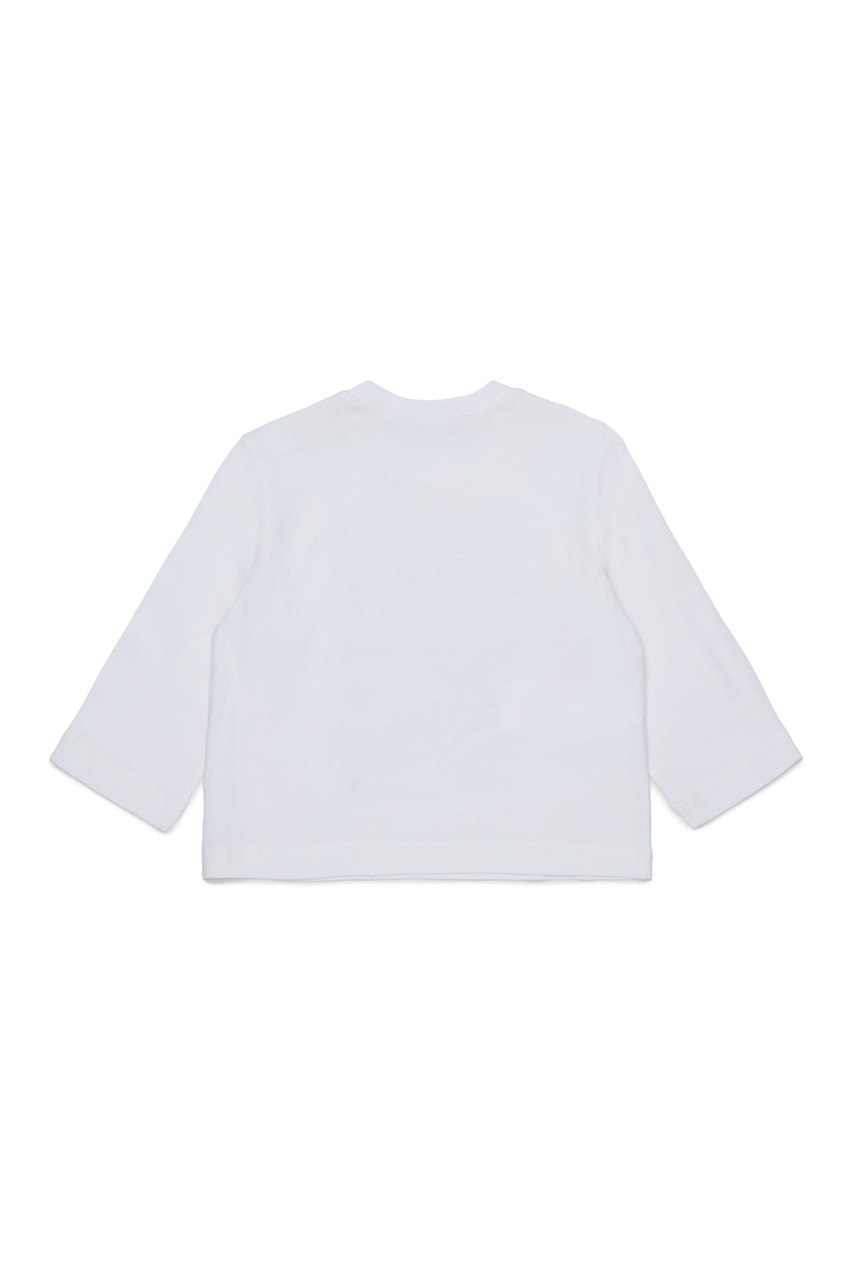 T-shirt à manches longues avec logo