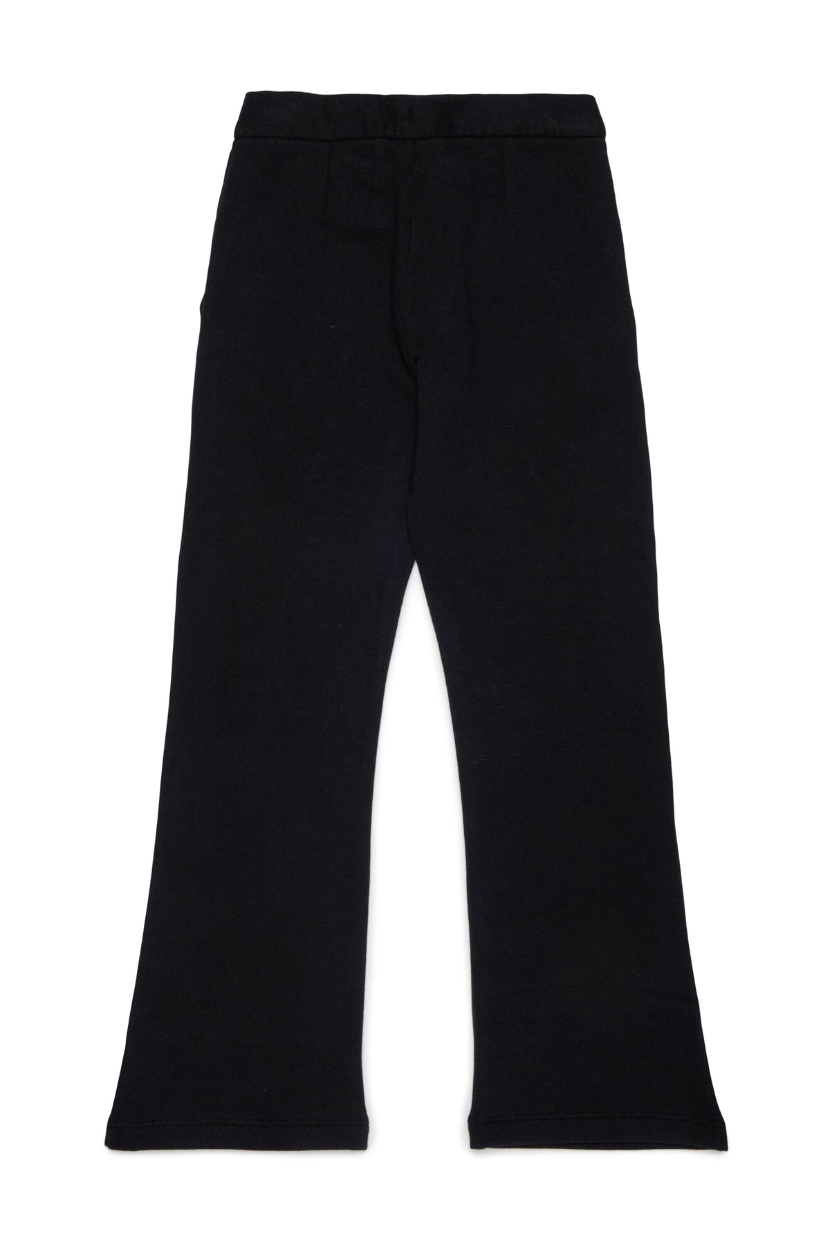 Pantalon en molleton avec logo