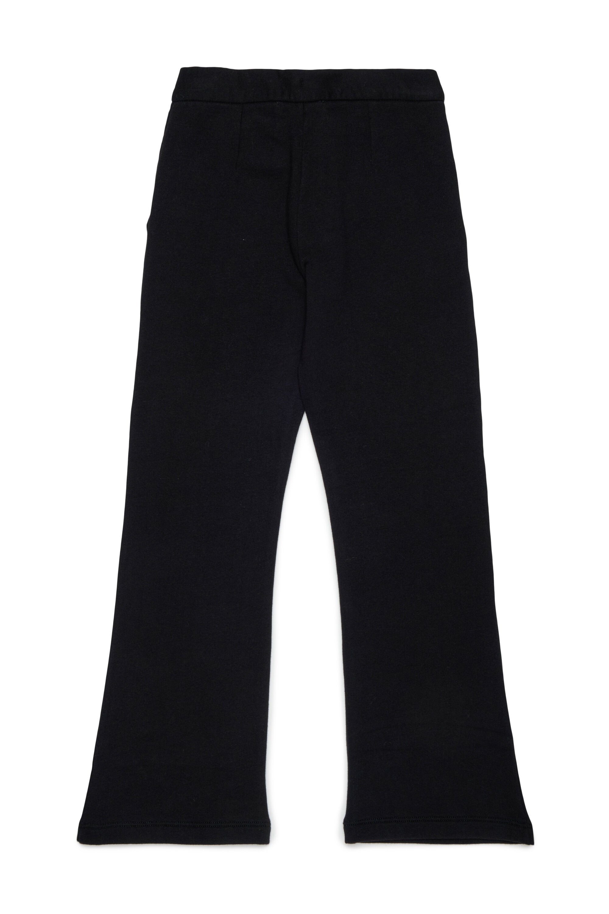 Pantalón de felpa con logo