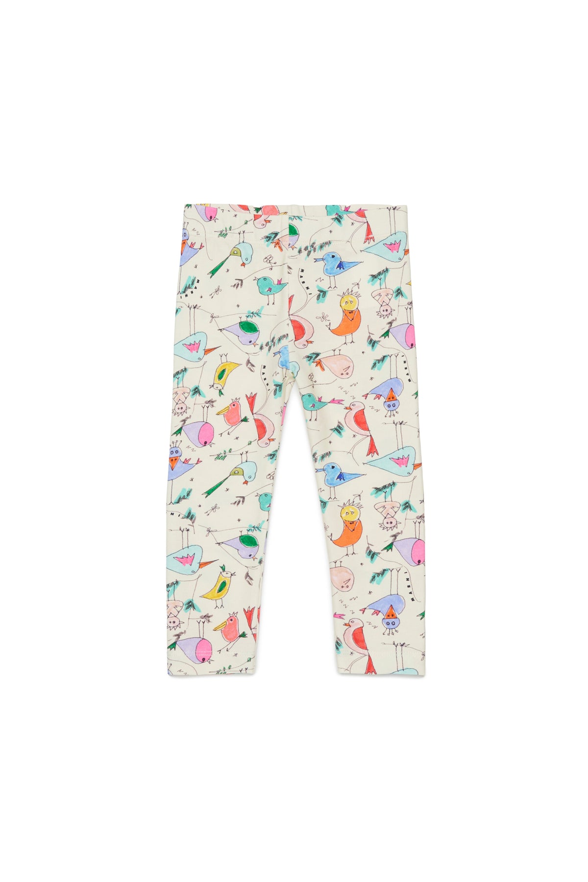 Leggings con estampado