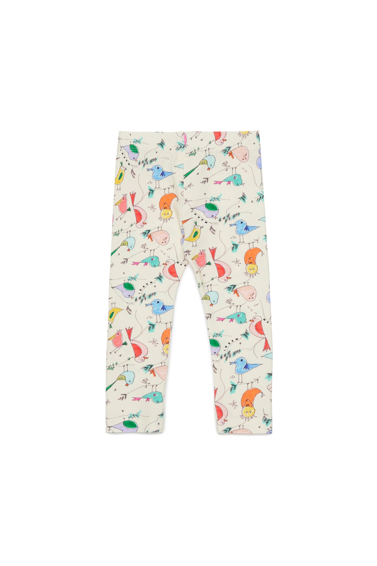 Leggings con estampado