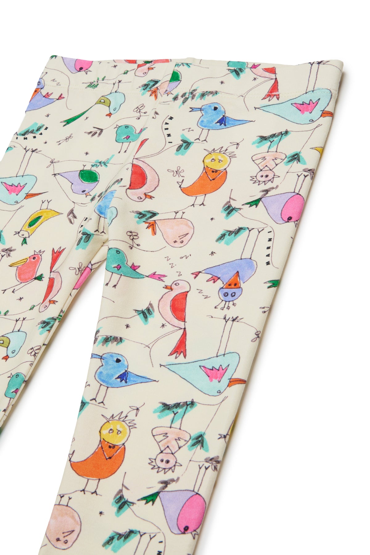 Leggings con estampado