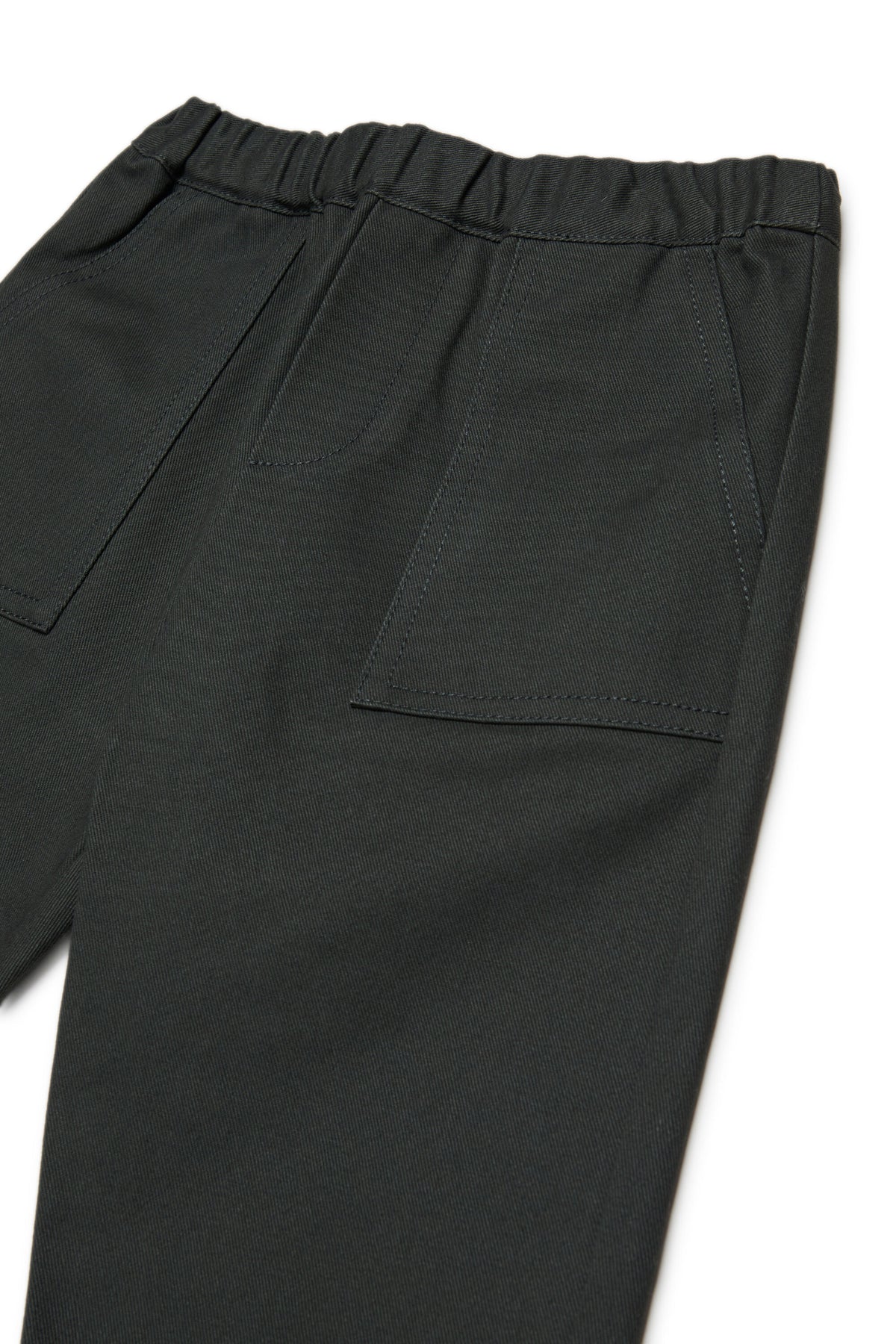 Pantalon avec logo
