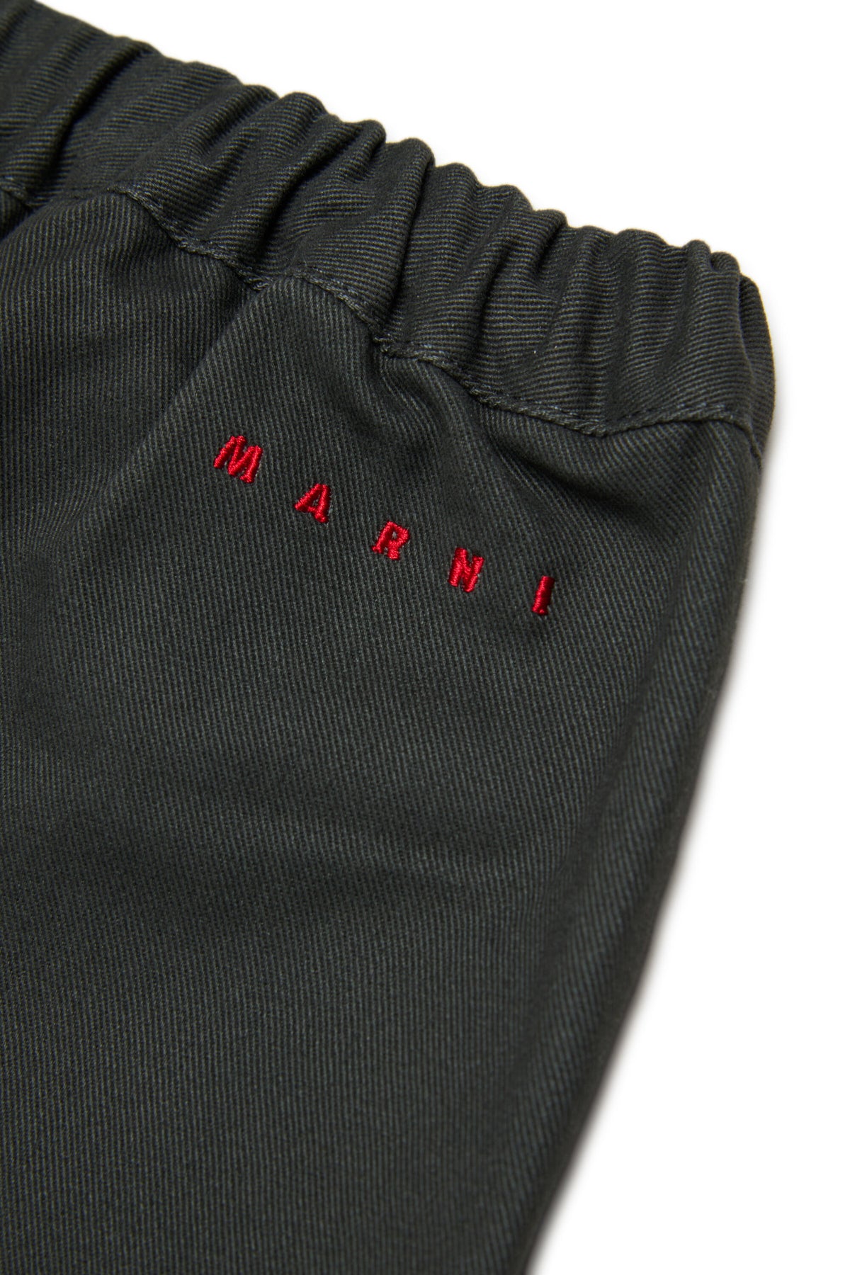 Pantalon avec logo