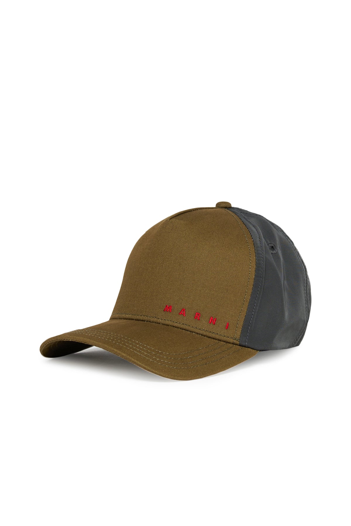 Casquette de baseball avec logo