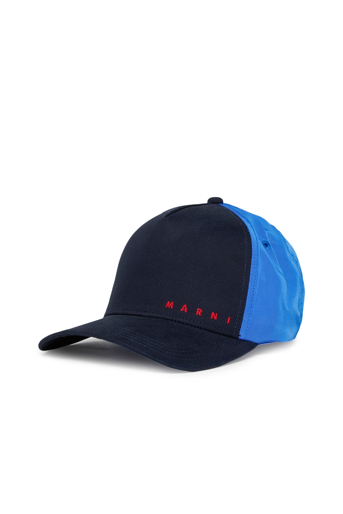 Gorra de béisbol con logo