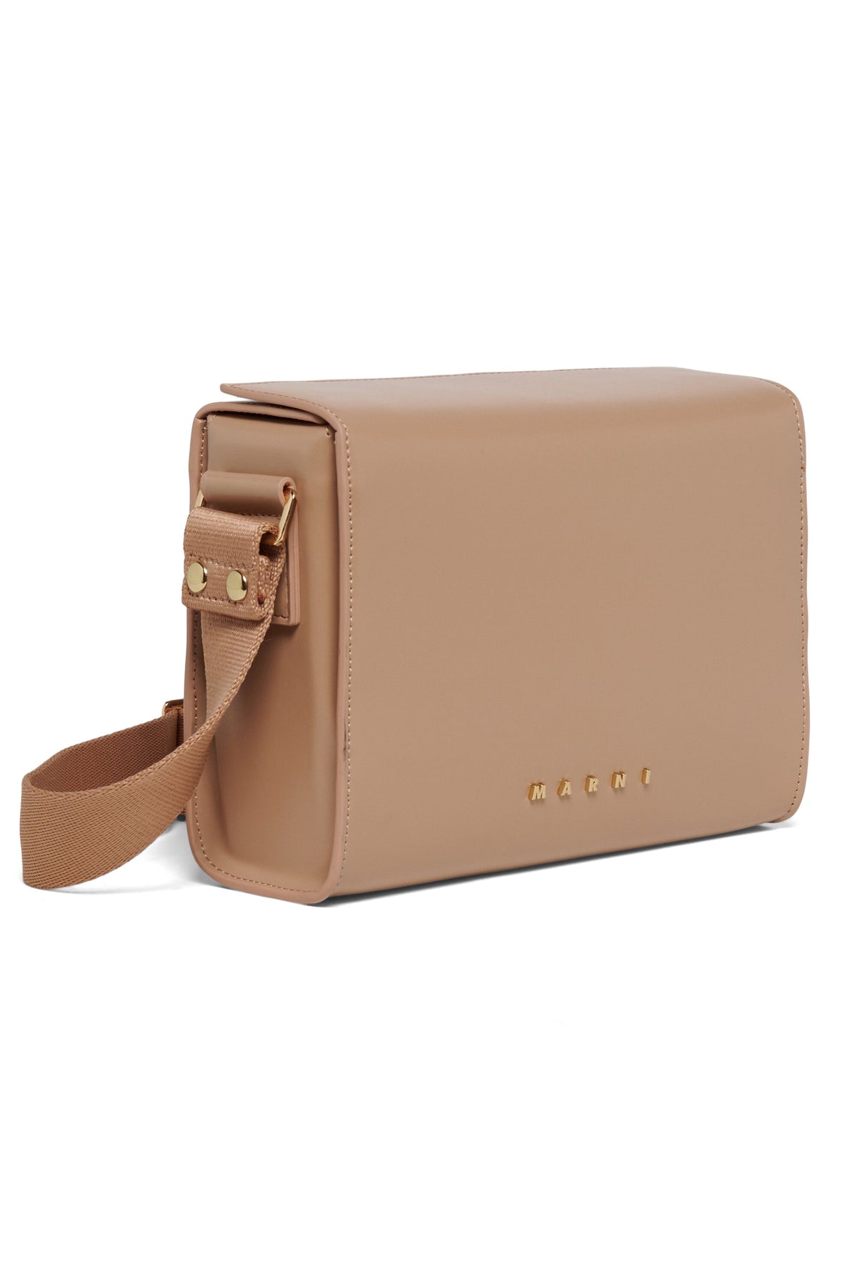 Vivian cross-body bag with logo