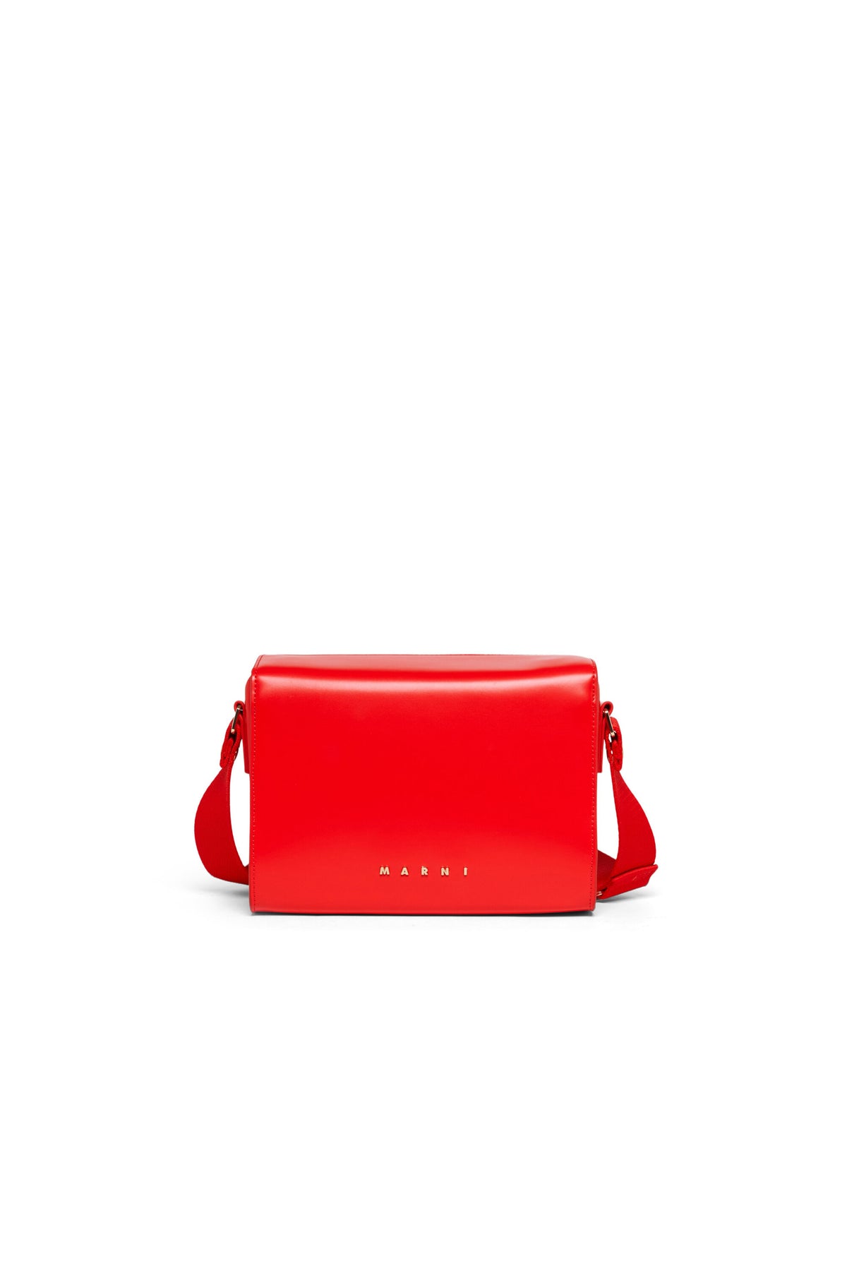 Vivian cross-body bag with logo