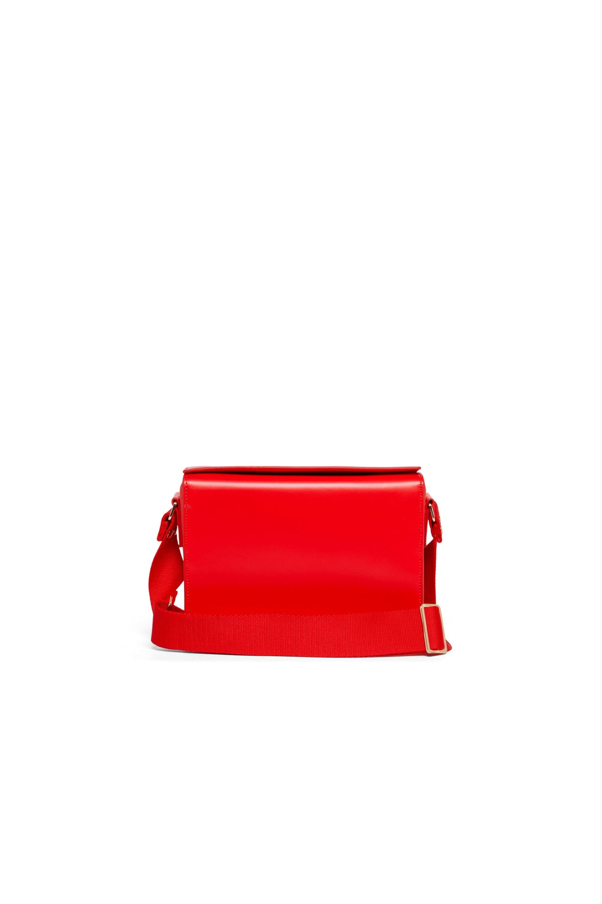 Vivian cross-body bag with logo