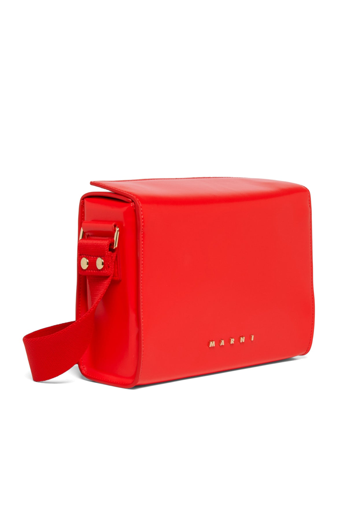 Vivian cross-body bag with logo