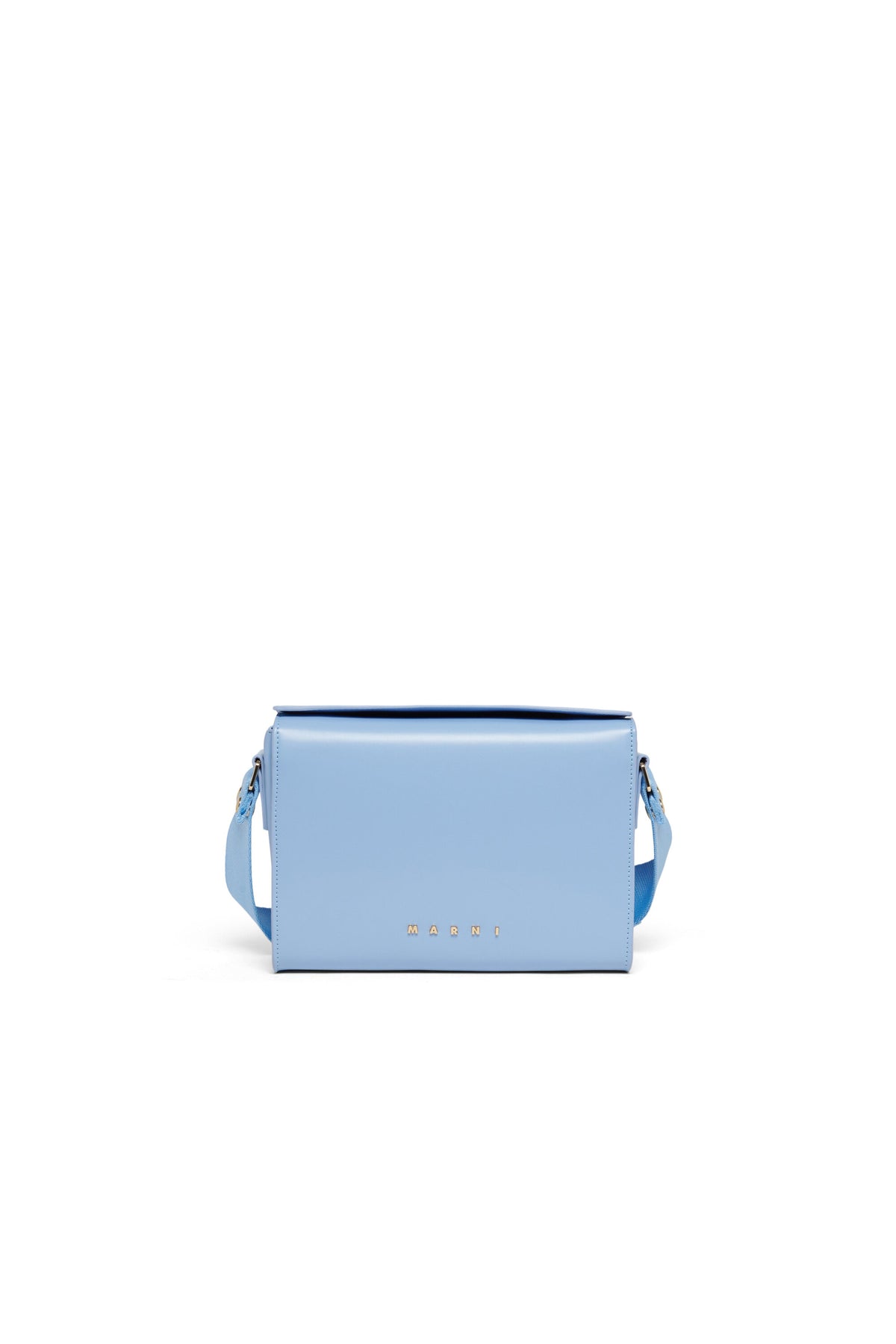 Vivian cross-body bag with logo