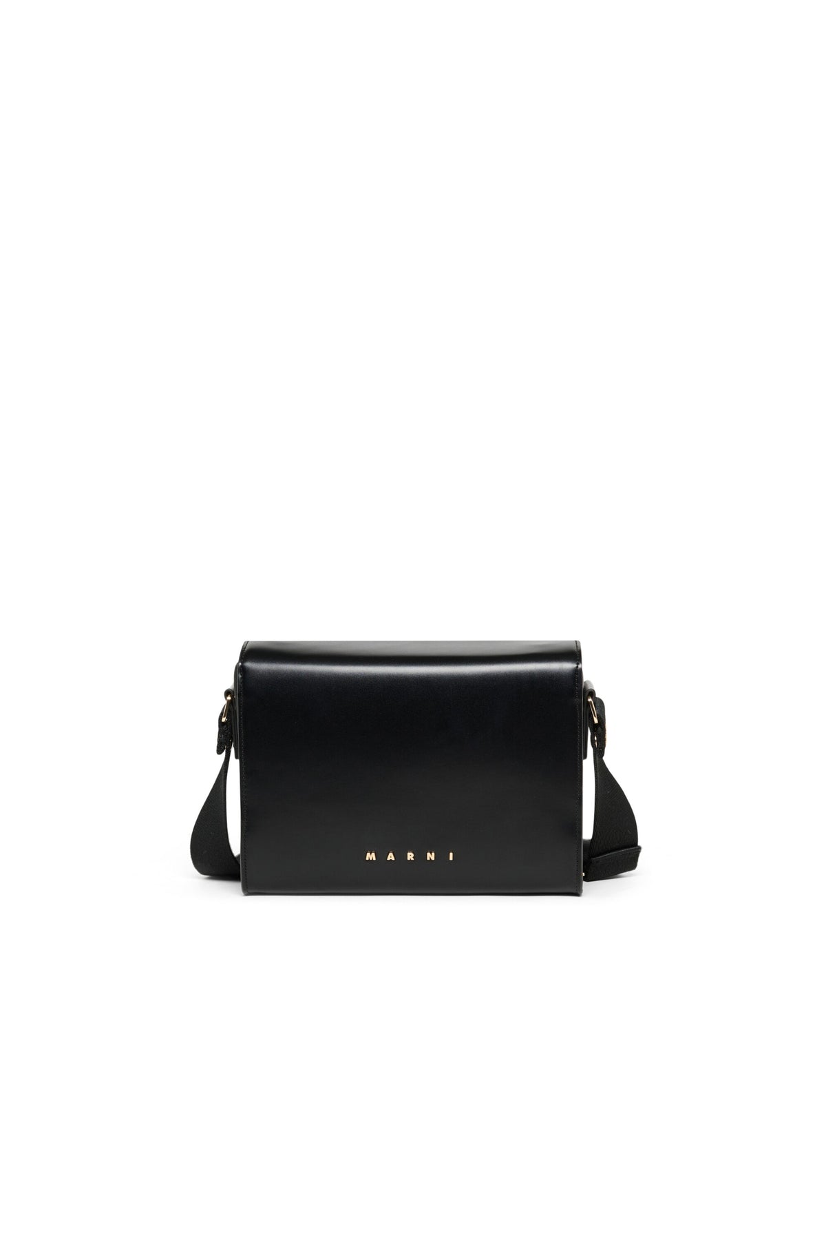 Vivian cross-body bag with logo
