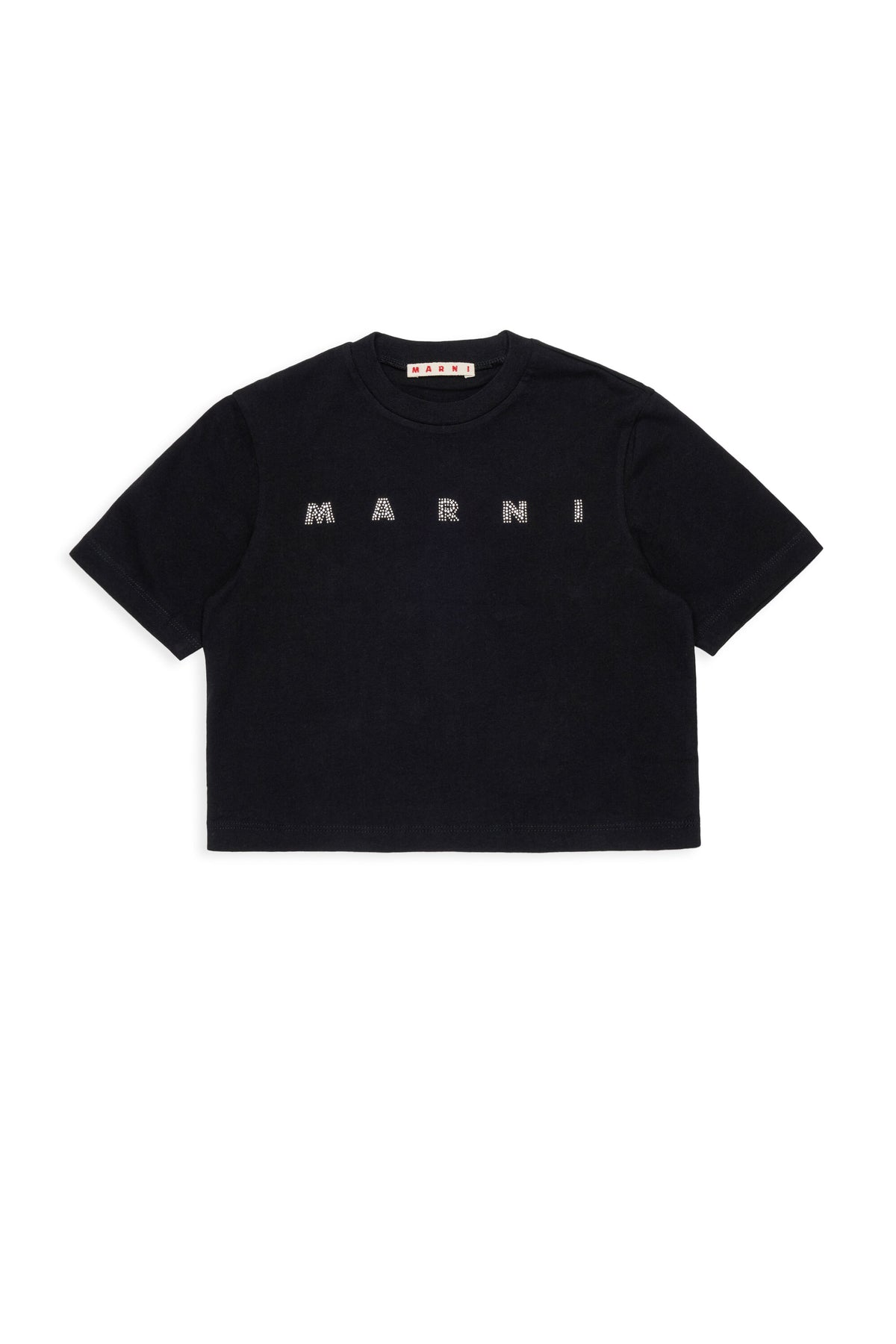 T-shirt avec logo