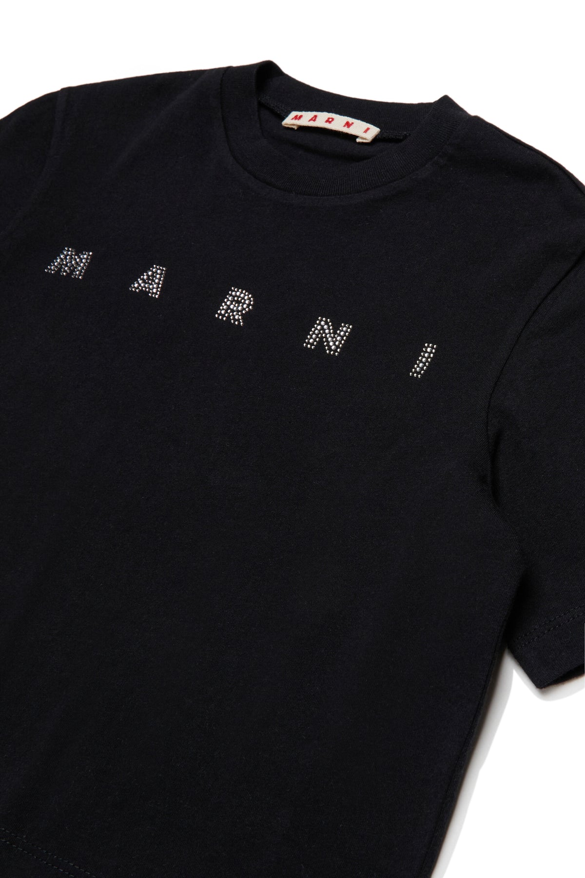T-shirt avec logo