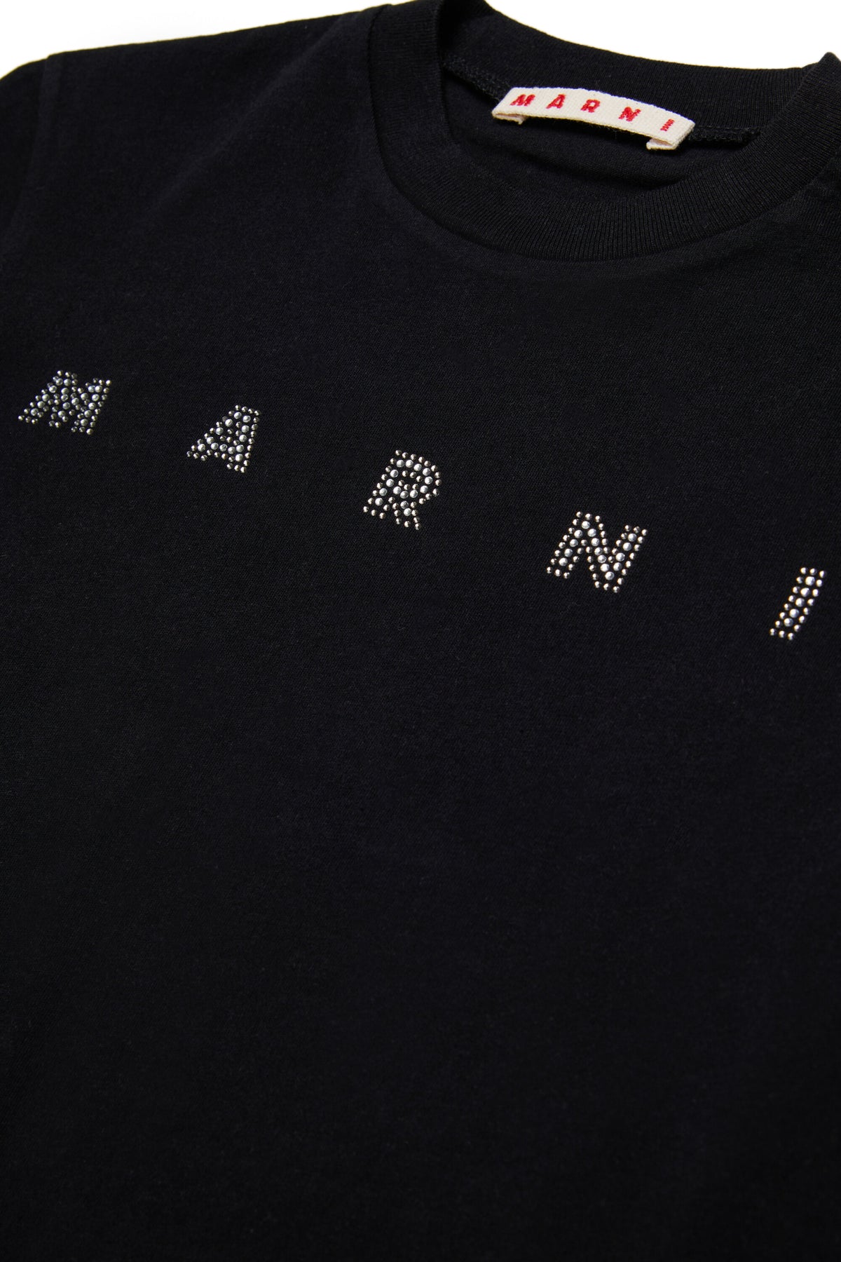 T-shirt avec logo