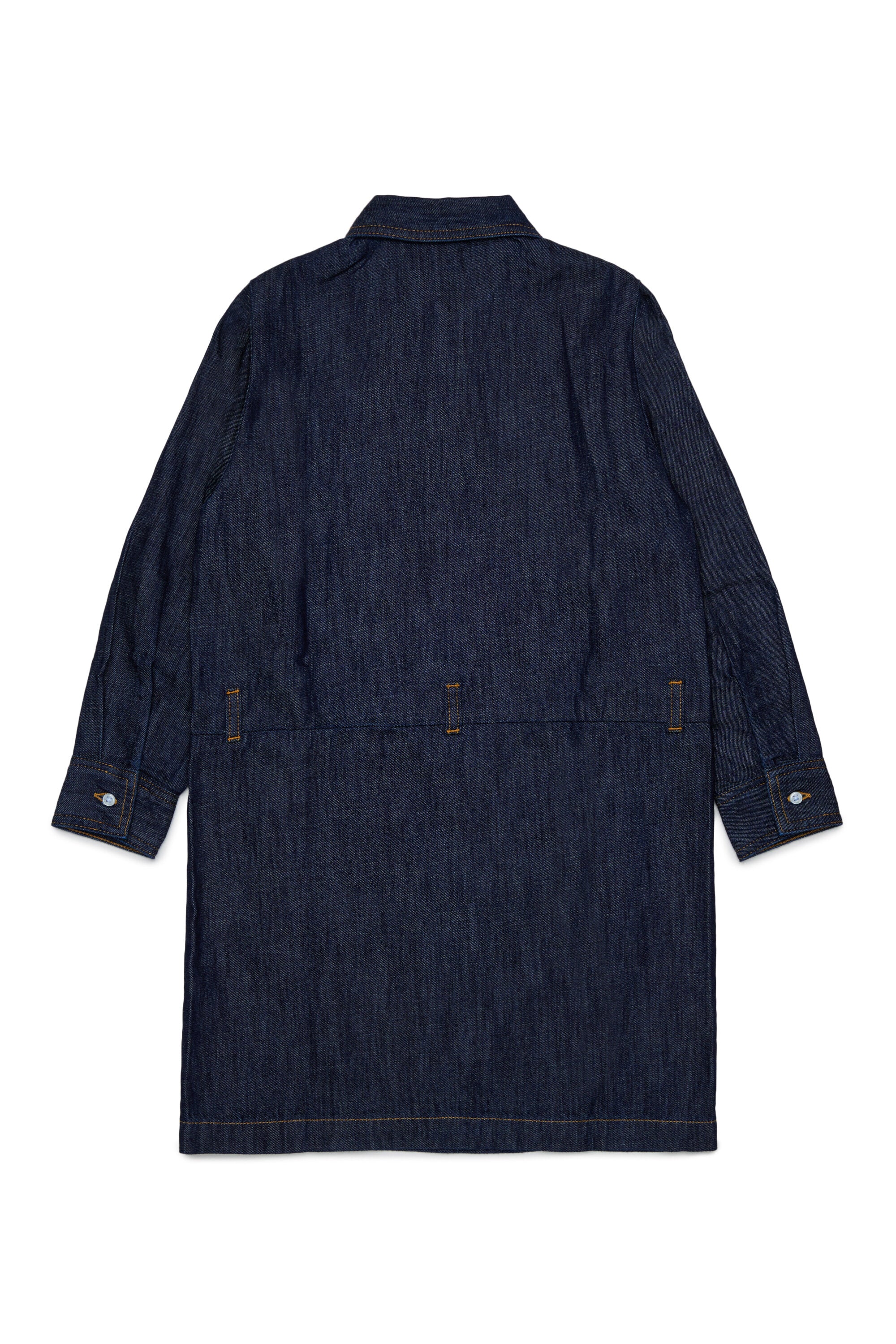 Robe polo avec logo