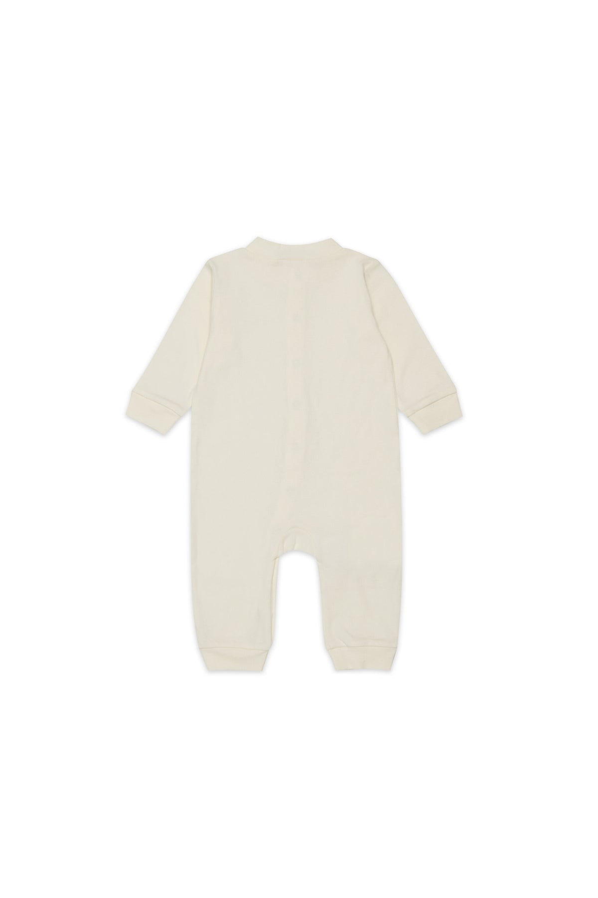 Ensemble pour nouveau-né en coton avec logo
