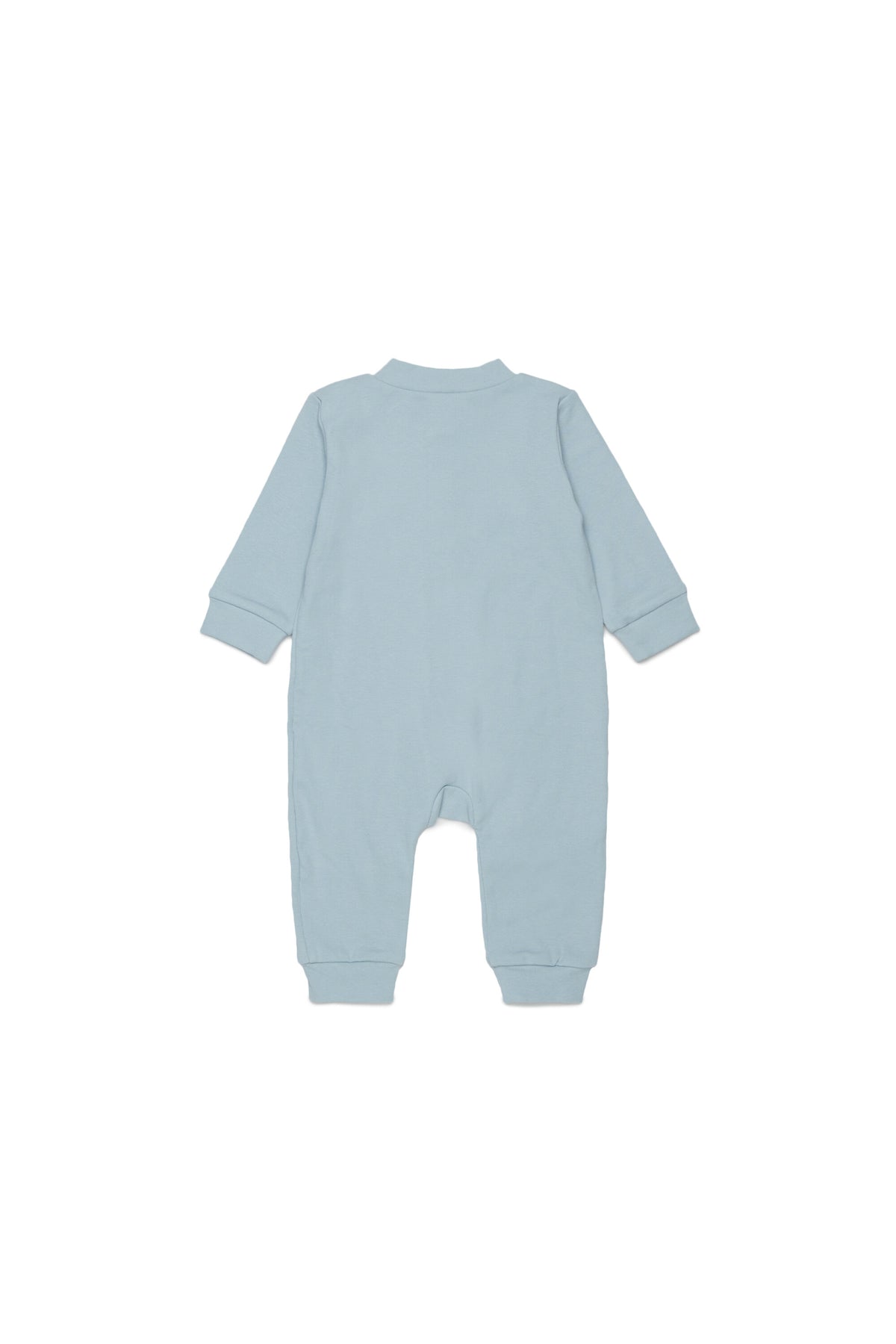 Ensemble pour nouveau-né en coton avec logo