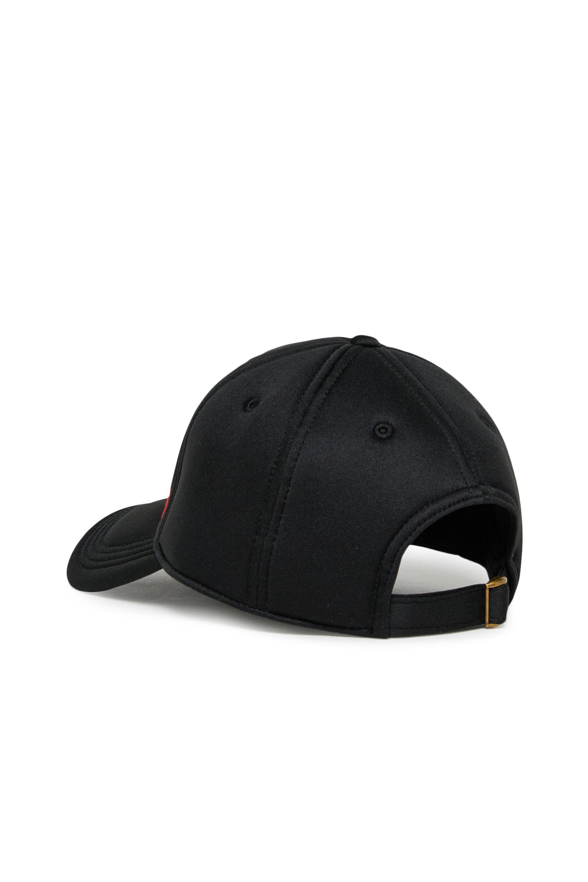 Casquette de baseball avec logo brodé