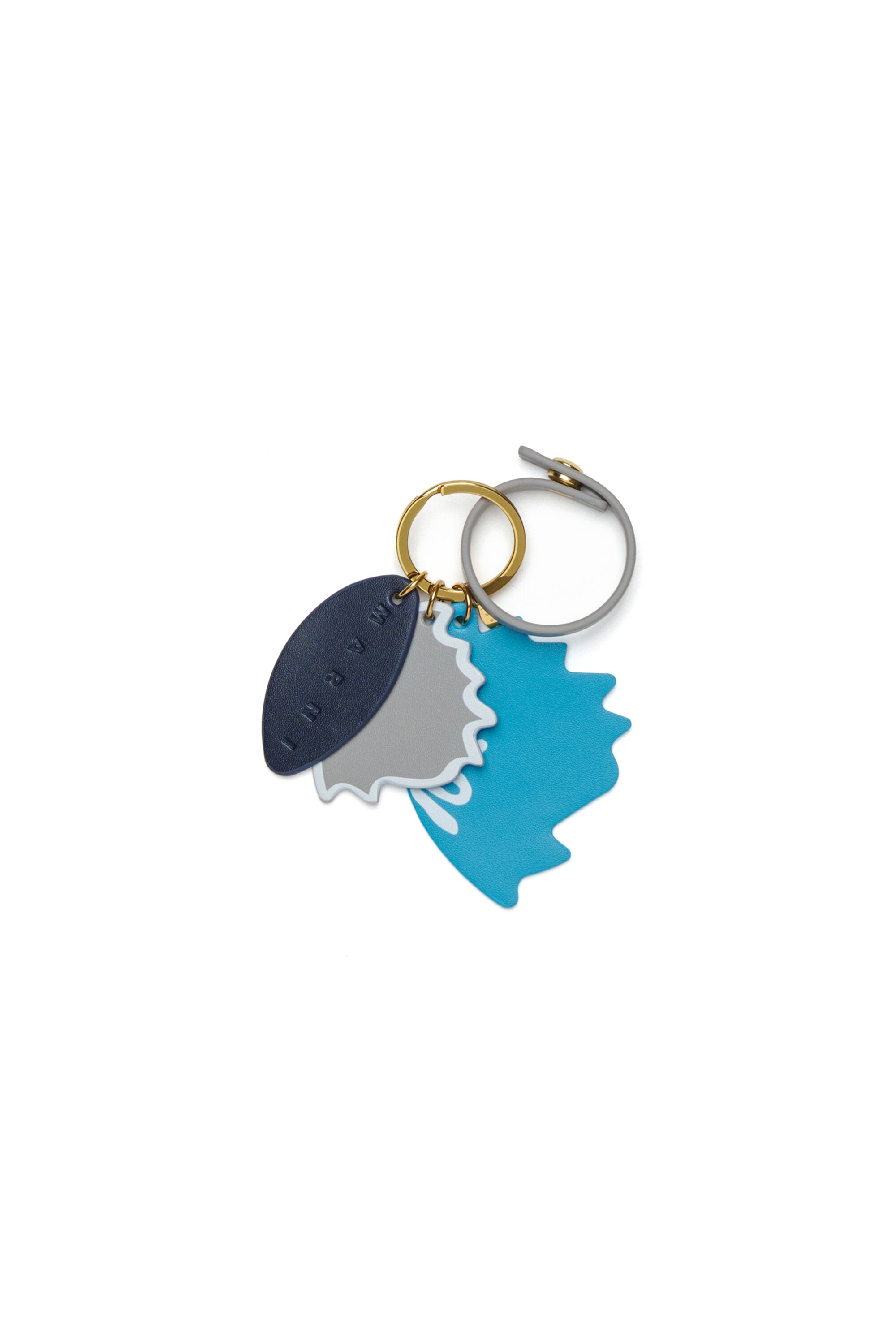 Charm avec pendentifs décoratifs