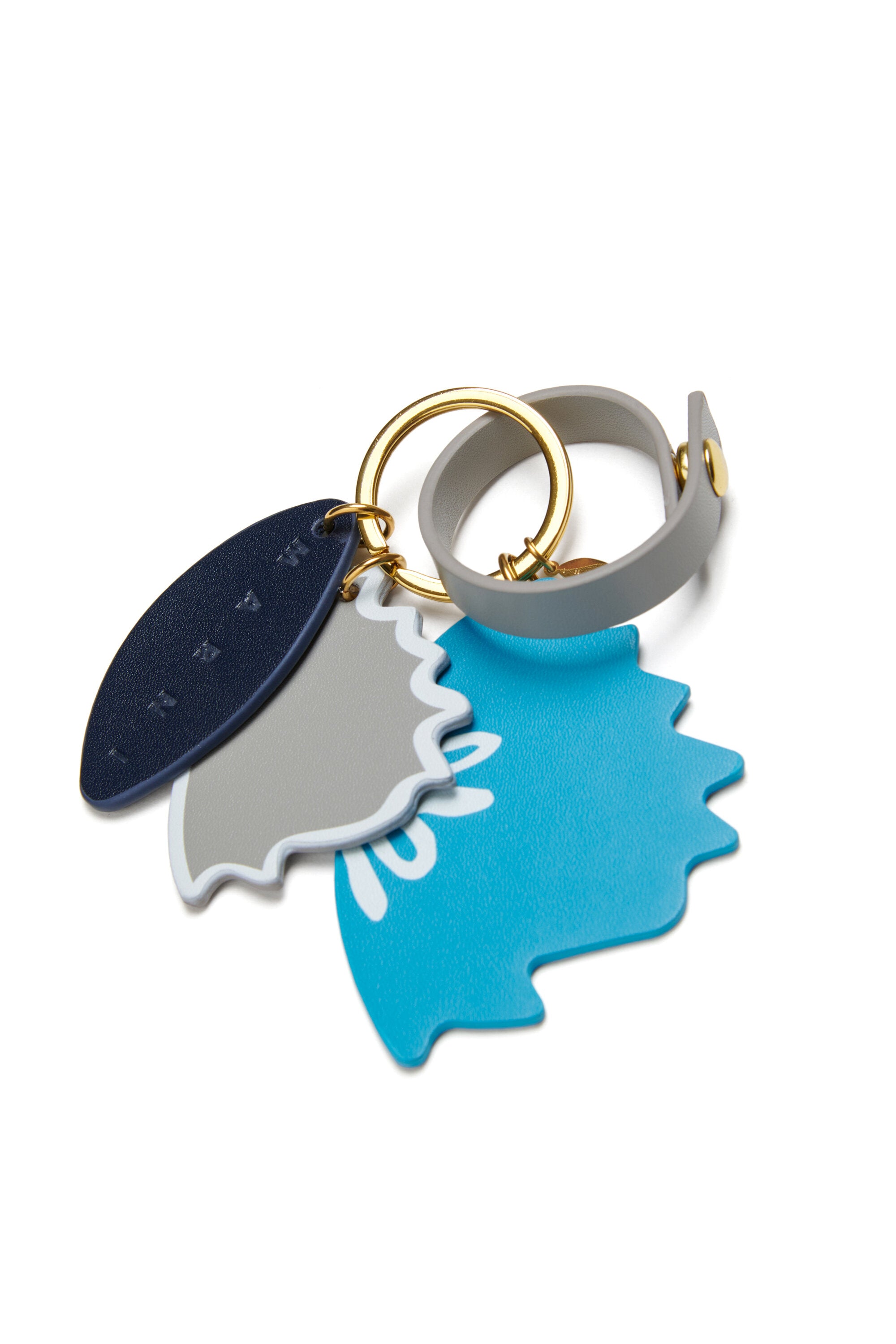 Charm avec pendentifs décoratifs