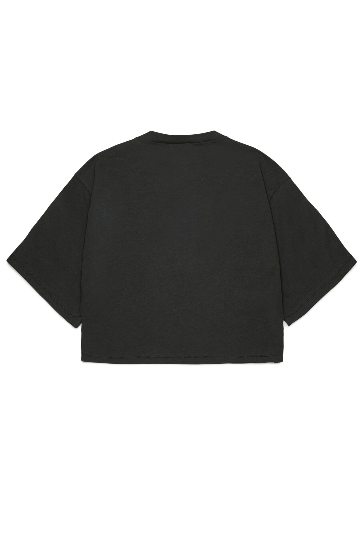 T-shirt avec cœur imprimé
