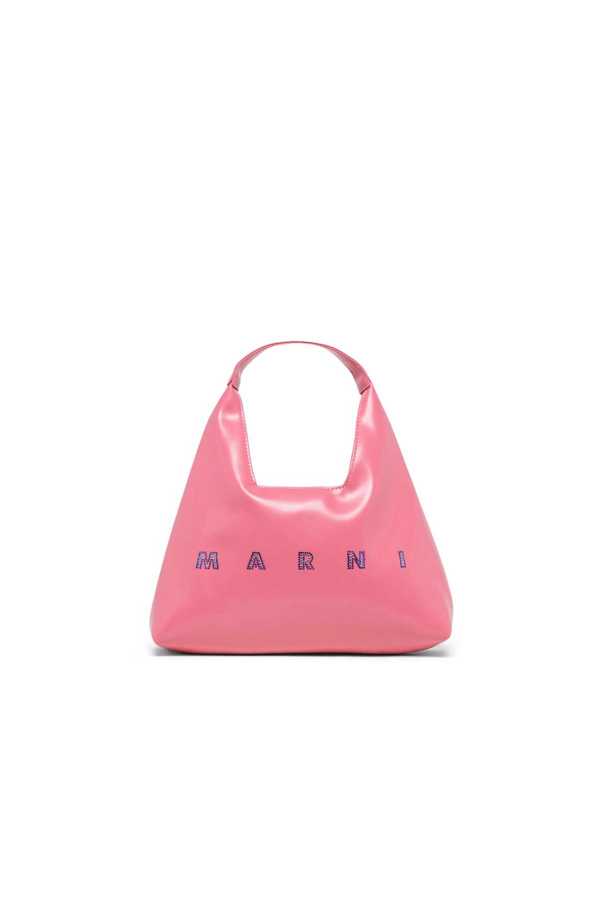 Sac porté épaule Diamond avec logo