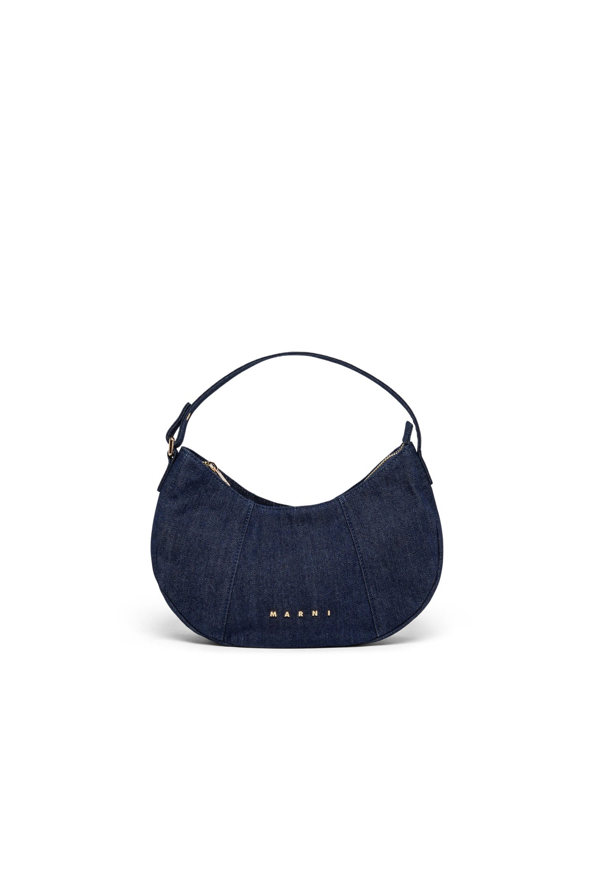 Sac Kanga en denim