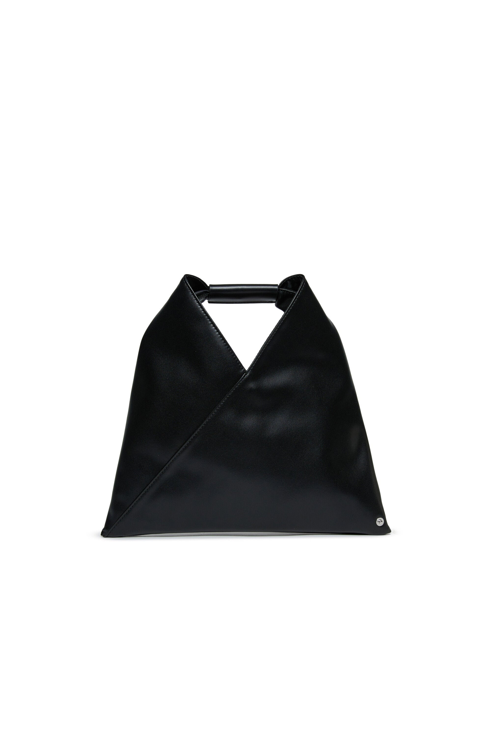 Sac Japonais Mini en tissu enduit