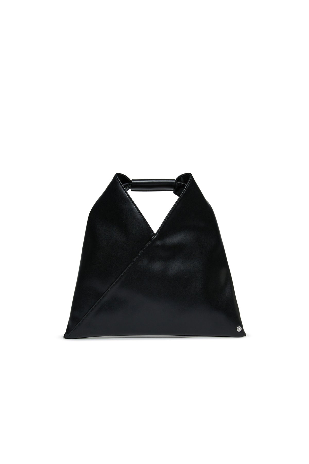 Japanese Bag Mini in coated fabric