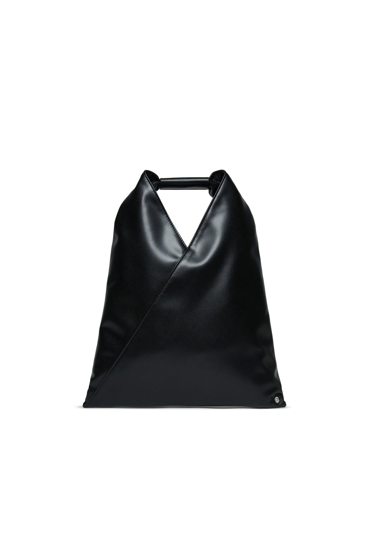 Imitation leather Small Japanese Bag