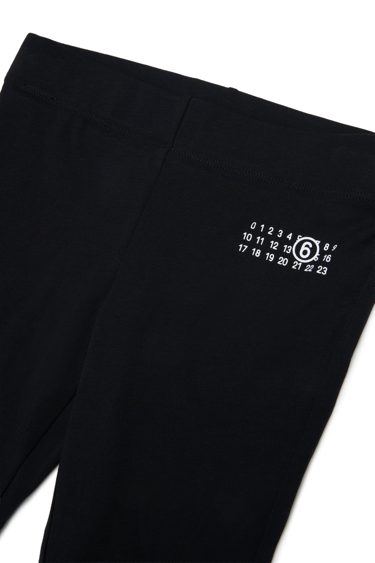 Flared leggings pants