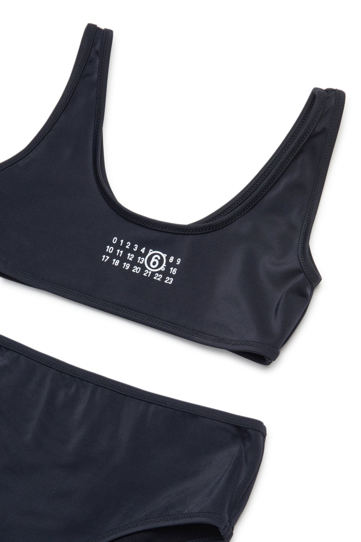 Numeric logo bañador bikini