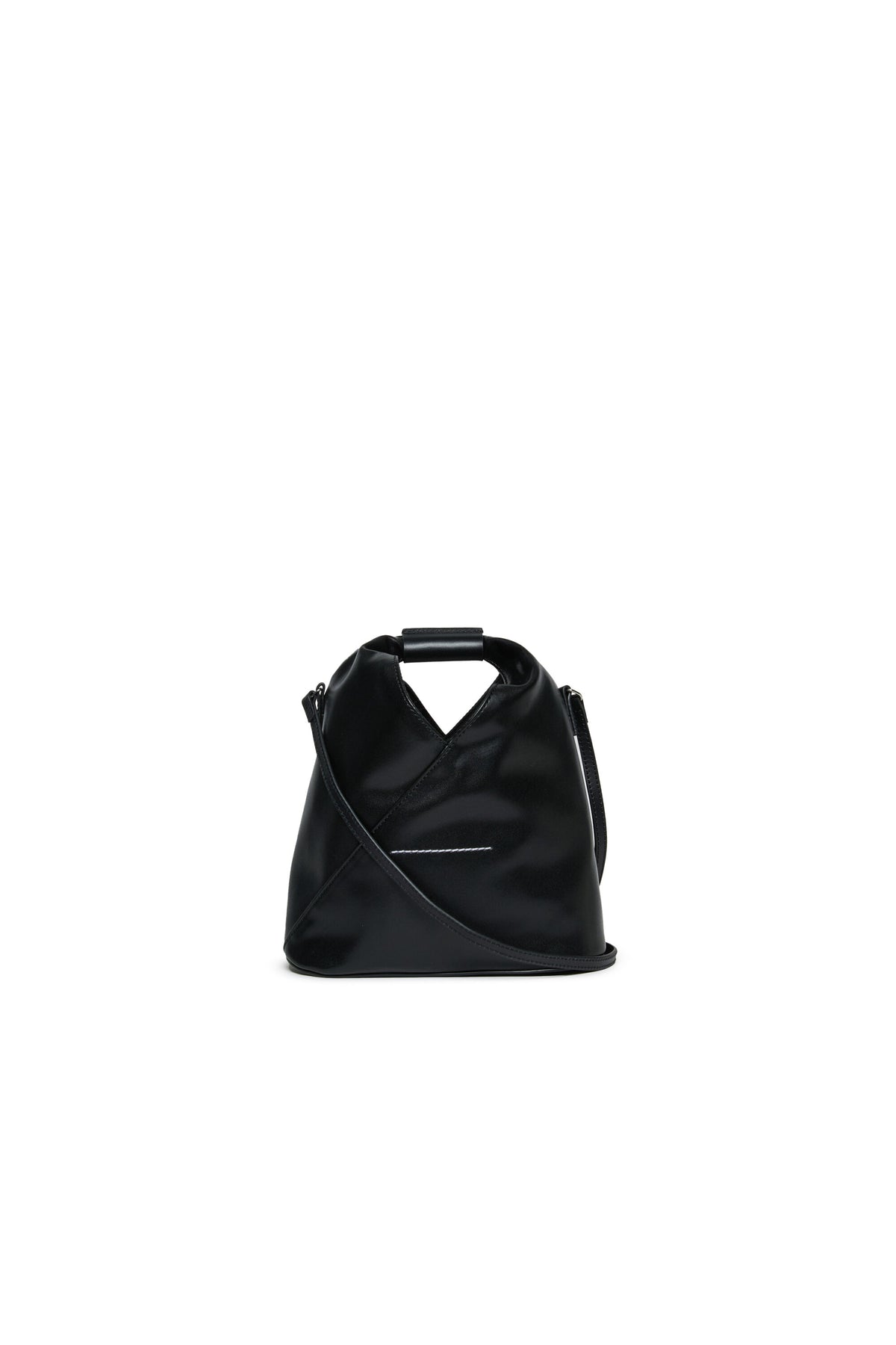 Bolso cruzado Japanese Bag de tela recubierta