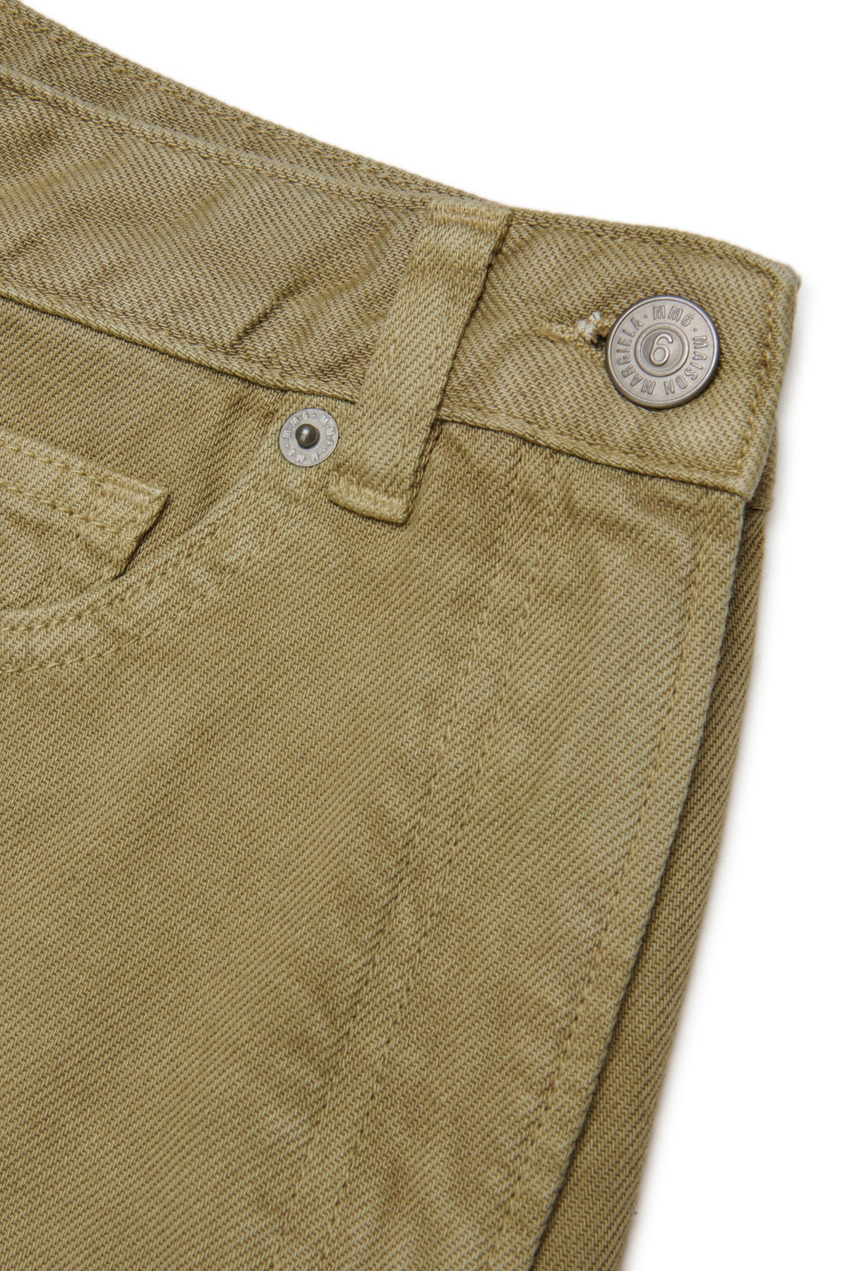 Jeans corte regular