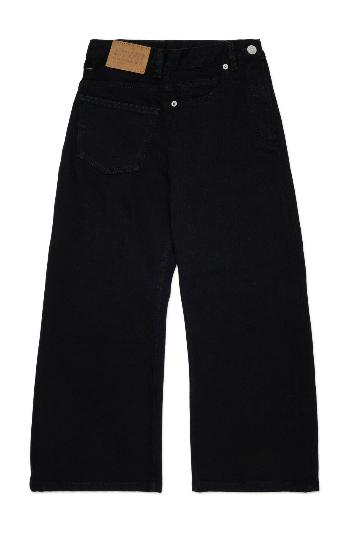 Regular jeans