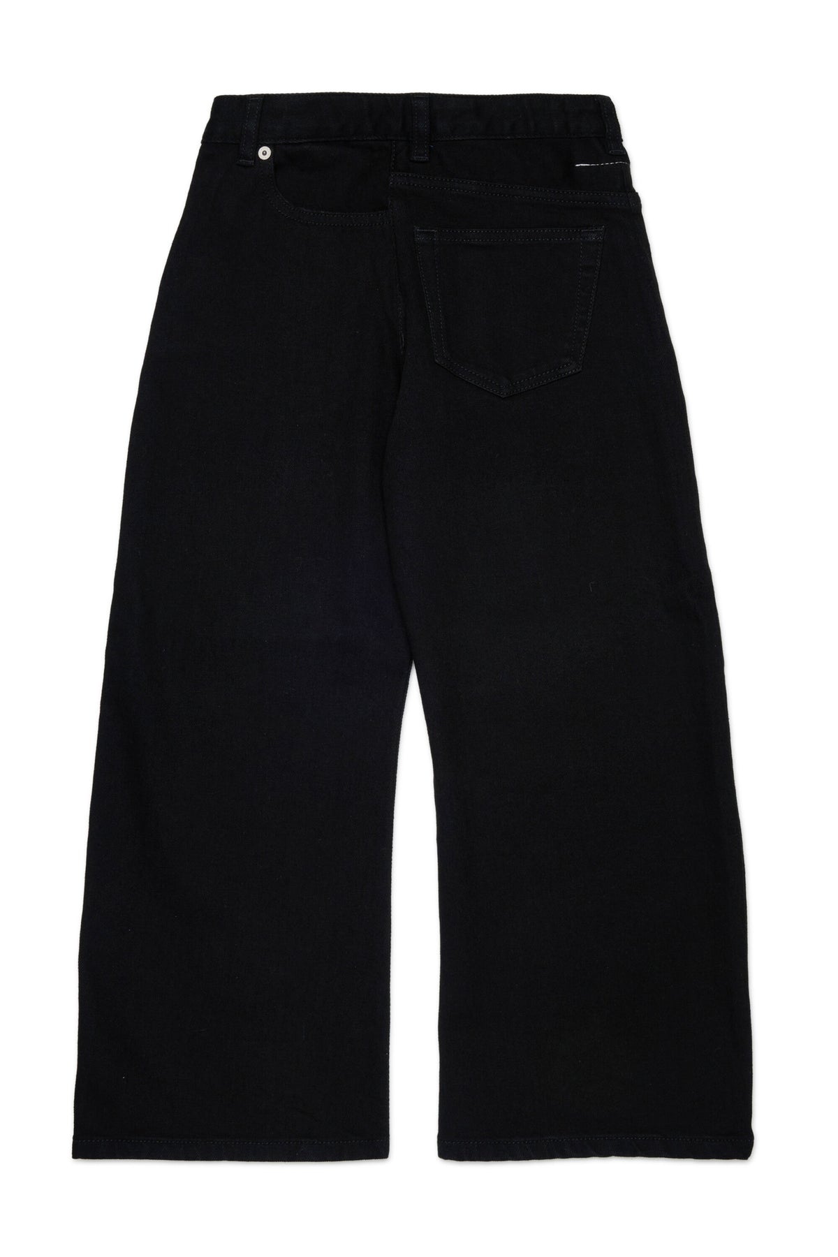 Regular jeans