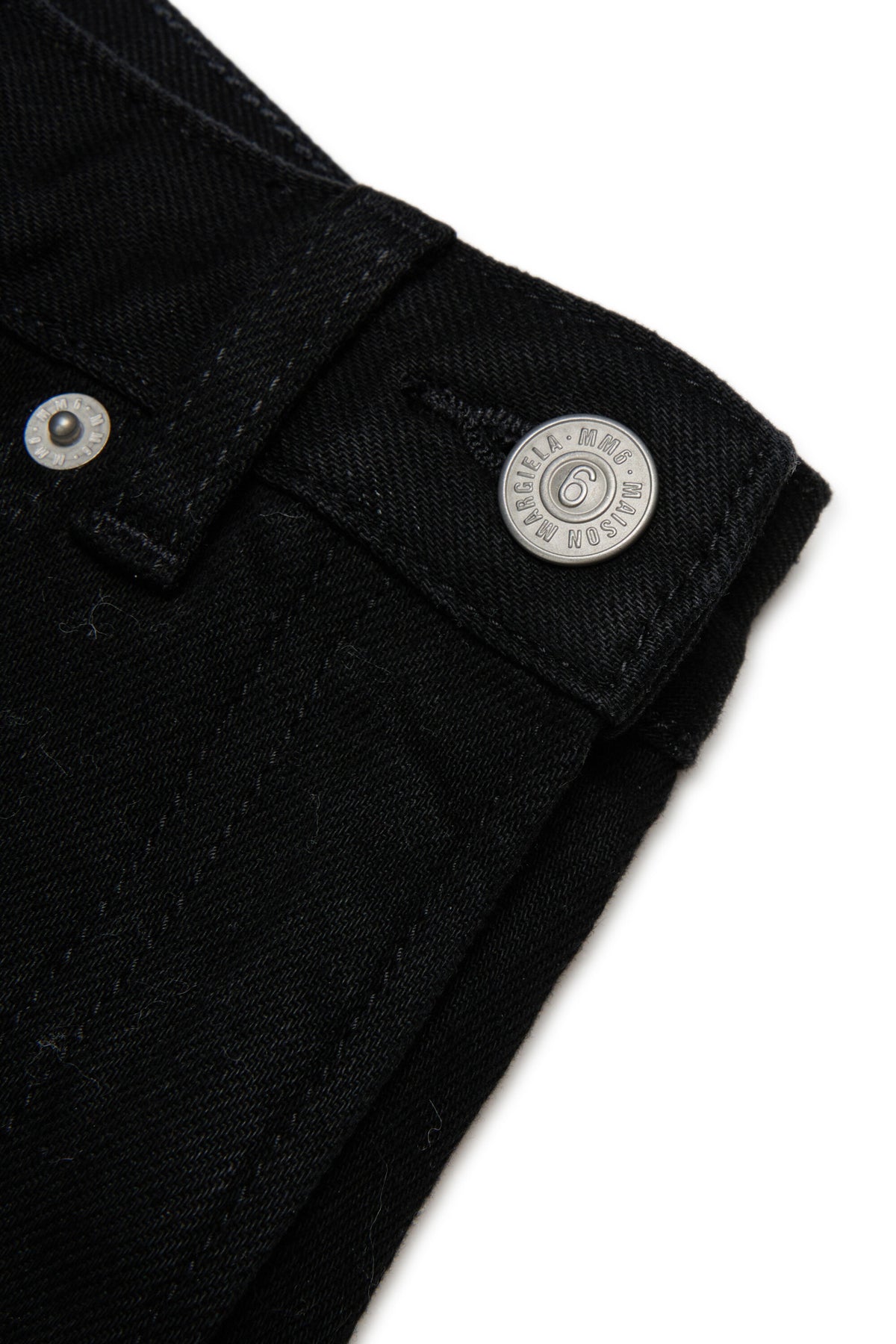 Regular jeans