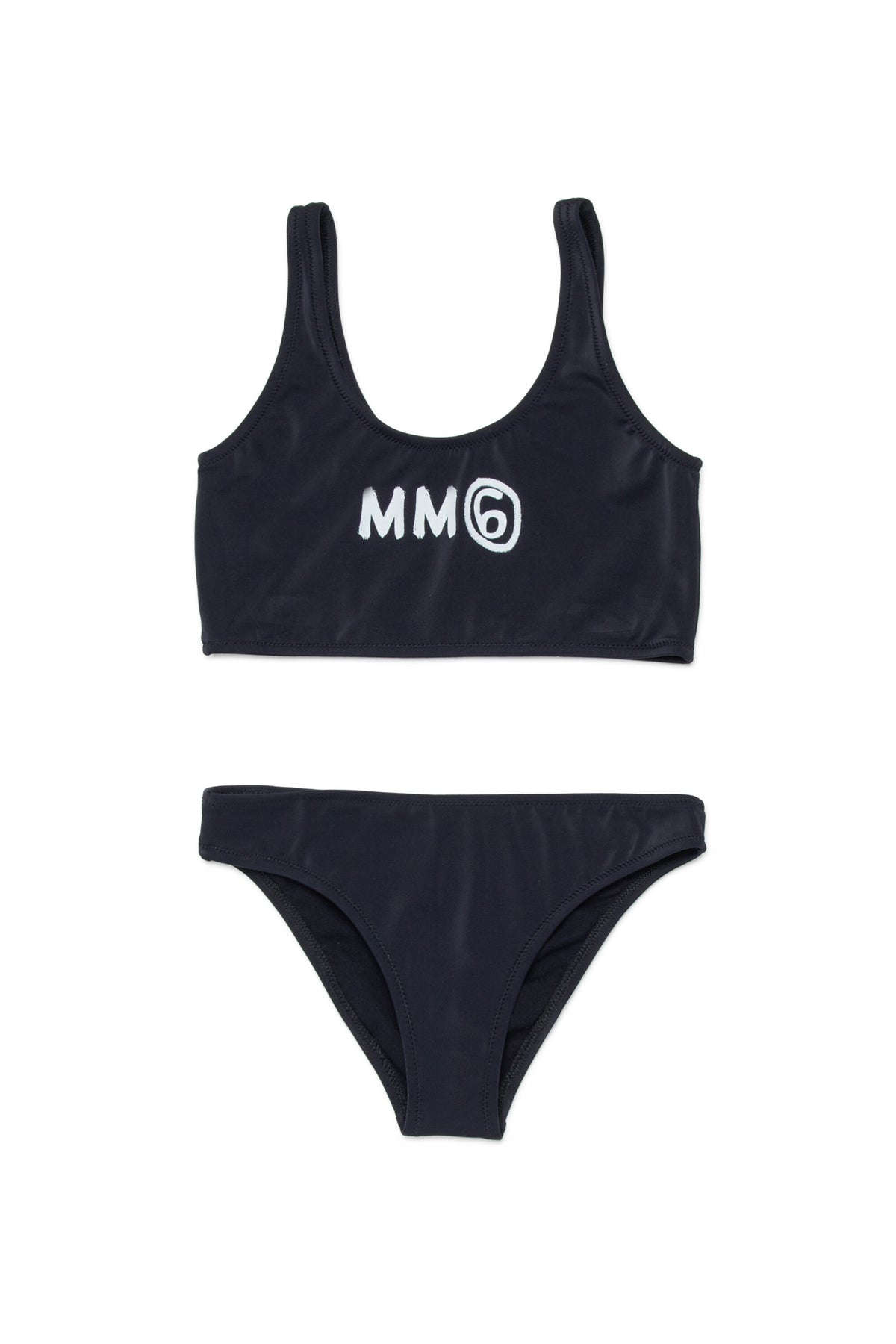 Bikini avec logo