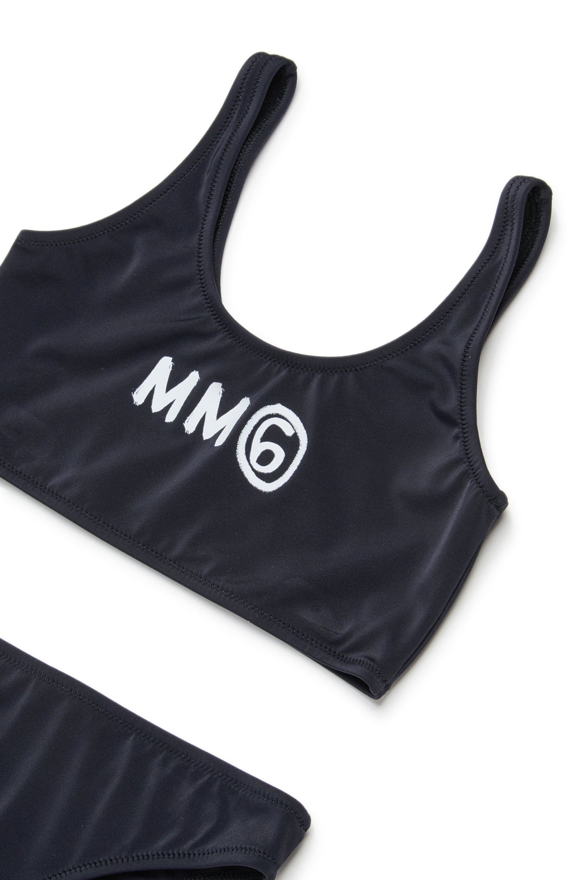 Bikini avec logo