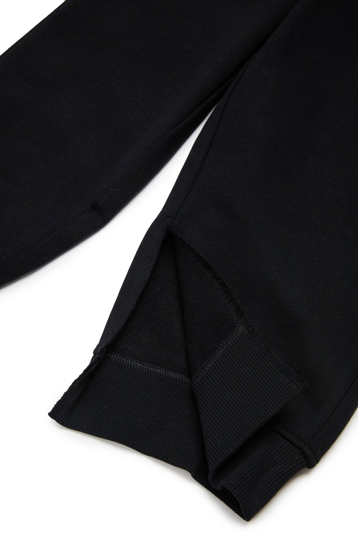 Sweatpants with logo
