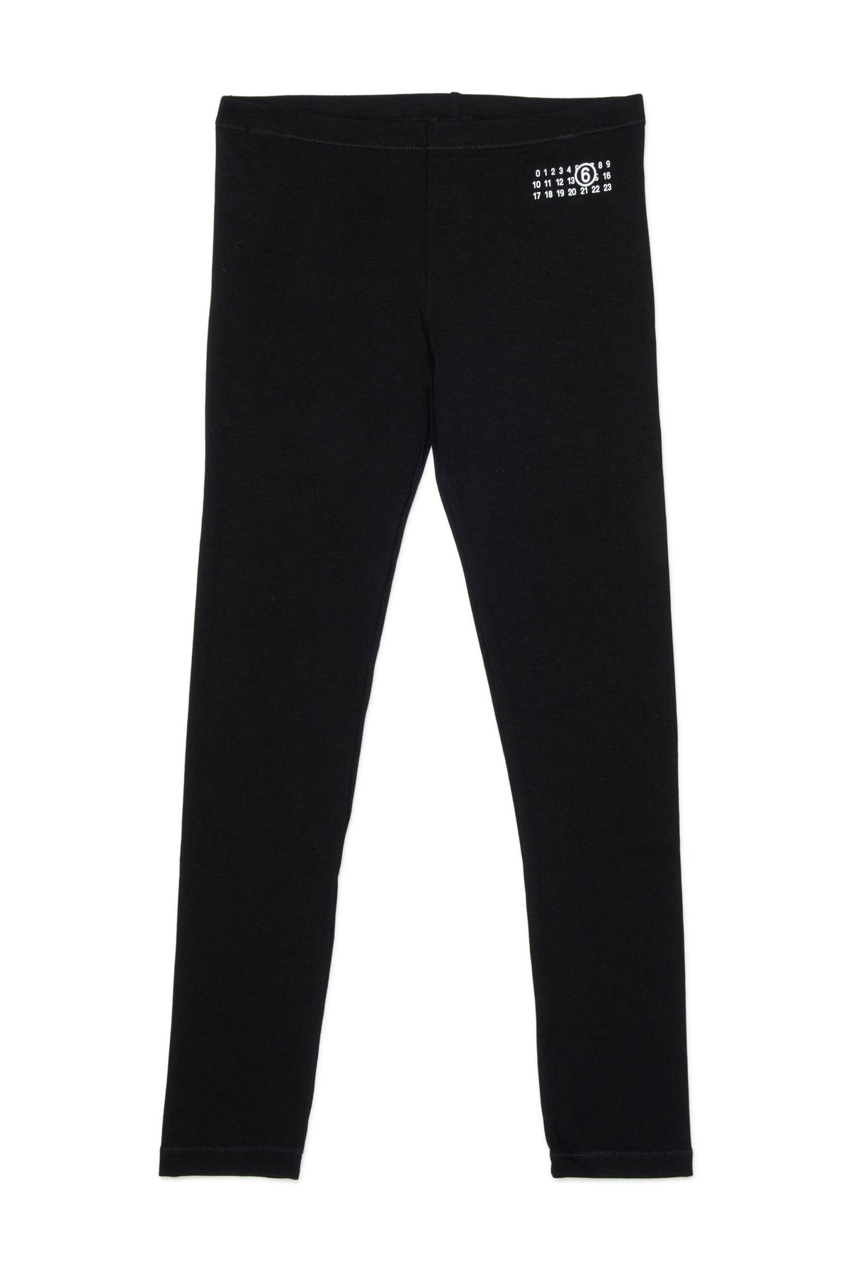 Pantalones leggings con logo
